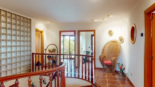 Espectacular chalet en Sa Rápita — 19