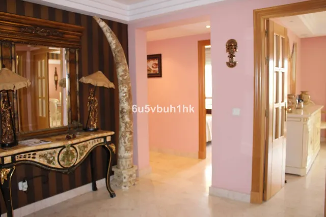Apartamento 3 habitaciones 244m² en venta - Costa del Sol — 12