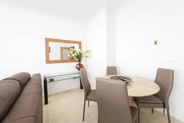 Apartamento 2 habitaciones 77m² en venta - Costa Del Sol — 4