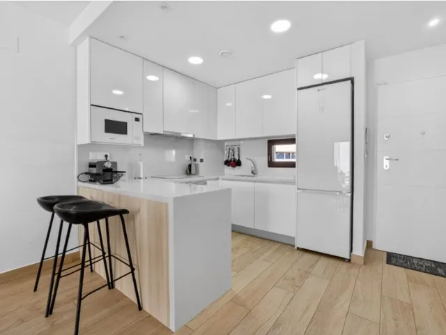 Ático 2 habitaciones 79m² en venta - Los balcones — 18