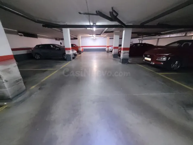 Garaje 11m² en alquiler - Casablanca - foto 4