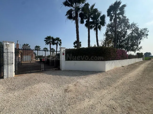 FINCA LAS BRISAS EN DAYA VIEJA — 2