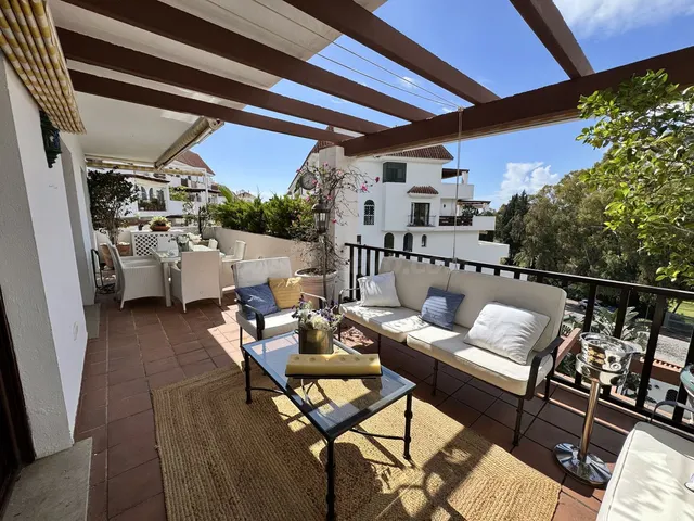 Apartamento 2 habitaciones 92m² en venta - Marbella — 3