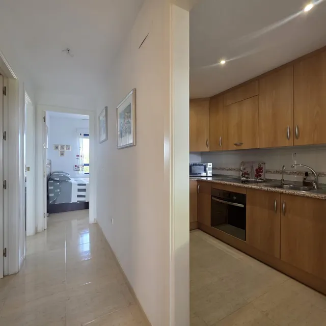 VENTA-APARTAMENTOS-LOS ALTOS DE CAMPOAMOR-3DORMITORIOS-2BAÑOS-84M2-VISTAS AL MAR-GARAGE — 33