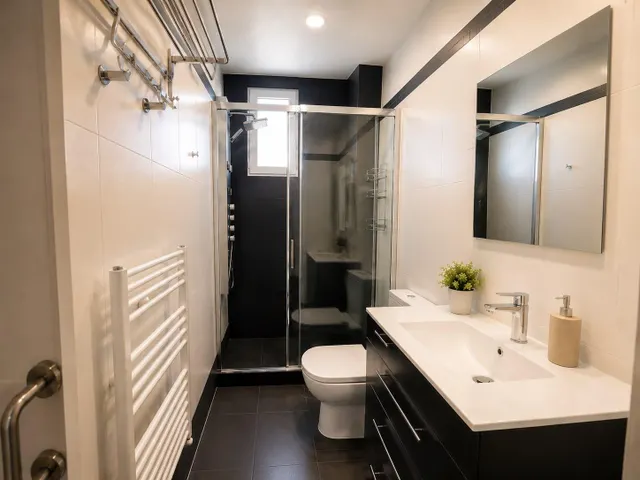 Apartamento 2 habitaciones 69m² en venta - Fuente del Berro — 12