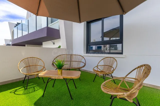 Apartamento 2 habitaciones 77m² en venta - Pueblo - foto 5