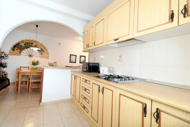 Bungalow 3 habitaciones 80m² en venta - El Acequión - Los Náufragos — 11