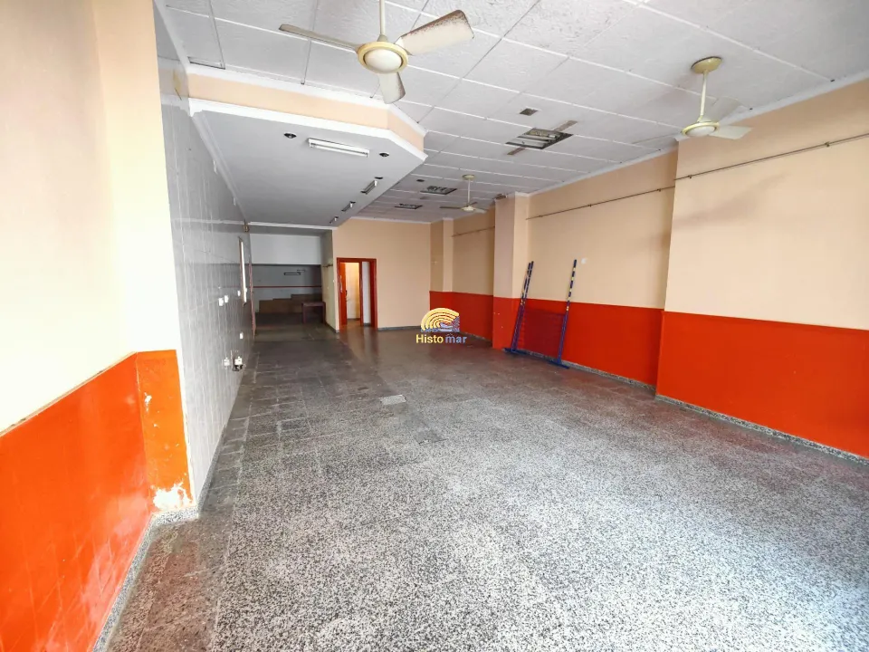 ESTUPENDO LOCAL COMERCIAL EN EL CENTRO DE SAGUNTO