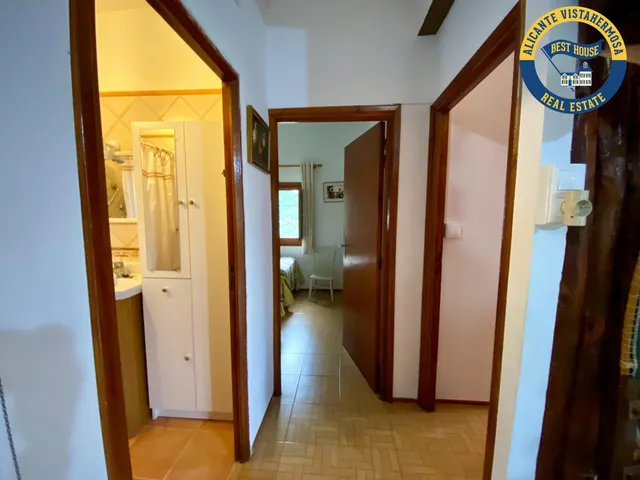 Casa con parcela en Parque Natural Maigmó — 19