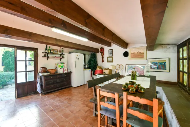 FINCA RUSTICA CON PISCINA EN INCA — 32
