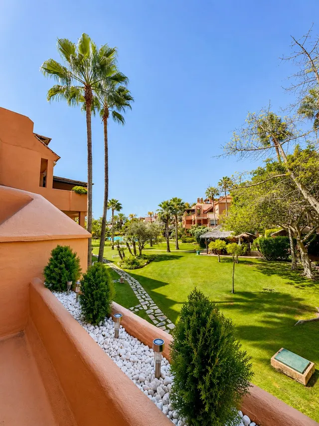 Apartamento 3 habitaciones 159m² en venta - Whater Gardens — 4