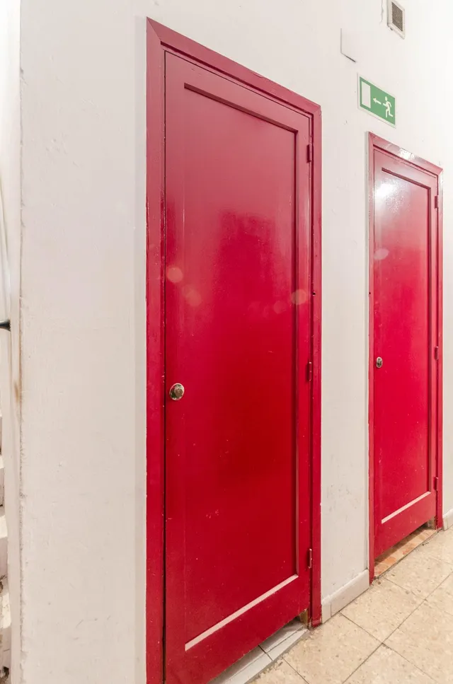 Ático para entrar a vivir en El Entrego — 28