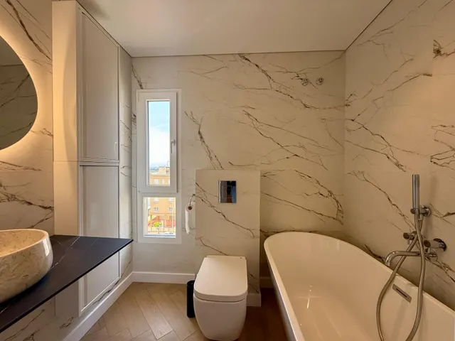 Apartamento 4 habitaciones 150m² en venta - CENTRO — 37