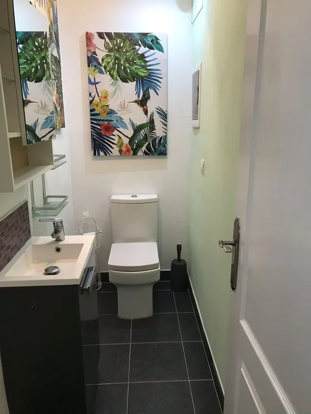Chalet 8 habitaciones 470m² en venta - Riviera del sol — 30