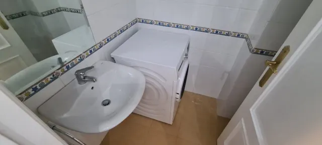 PISO EN VENTA EN LA ZONA DE PONTEPEDRIÑA — 17