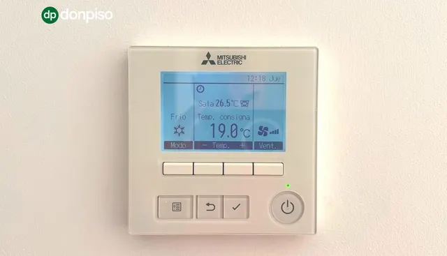 Vivienda a estrenar en urbanización privada en Parque Almunia con sauna, gimnasio y piscina comunitaria. — 25