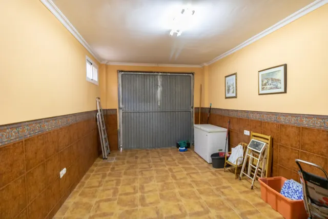 Precioso dúplex en Huércal de Almería- la fuensanta — 23