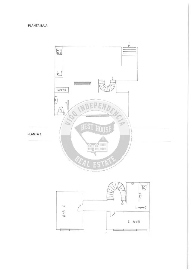 Piso en Venta en La Miñoca - Oportunidad Única — 33