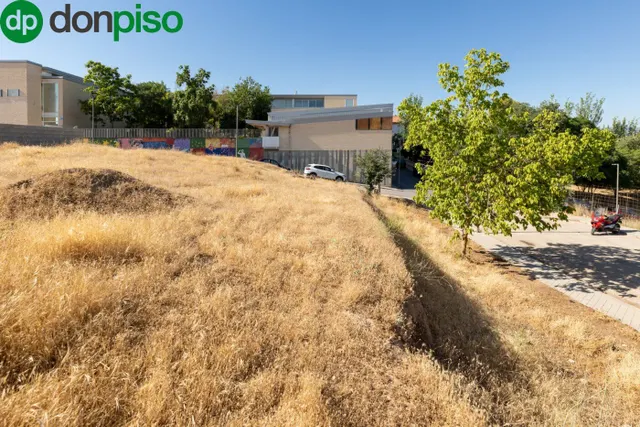 Venta de solar urbano de 258 m2 en Otura (Granada) — 11