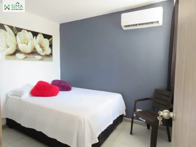 Piso 3 habitaciones 54m² en venta - Torices — 19