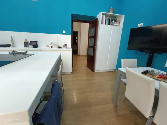 PISO EN CÁDIZ JUNTO A PLAZA SAN ANTONIO — 48