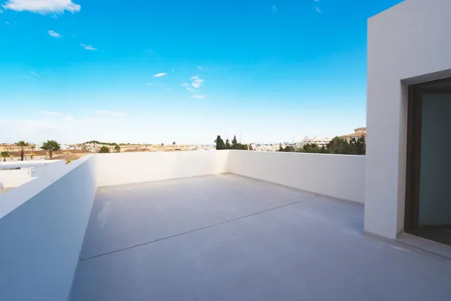 Villa de Lujo con piscina privada | La Finca - Costa Blanca — 9
