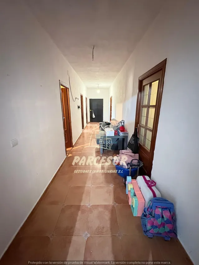Encantadora Casa de Campo en Crta. Aeropuerto, Córdoba por solo €80,000 — 10