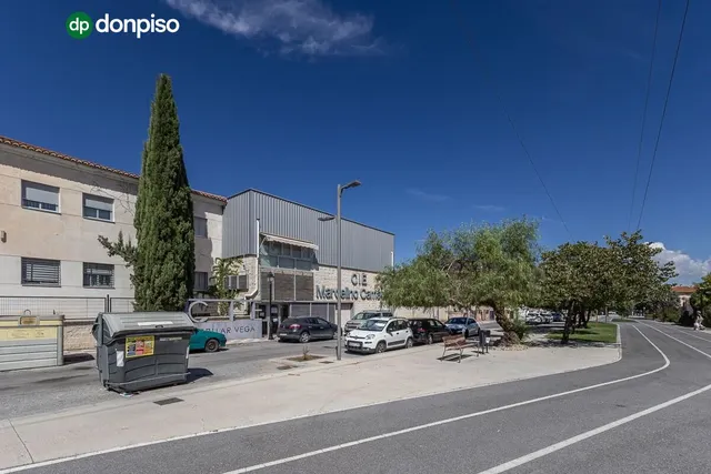 Casa en Cullar Vega con todas las comodidades a tu alcance. — 38