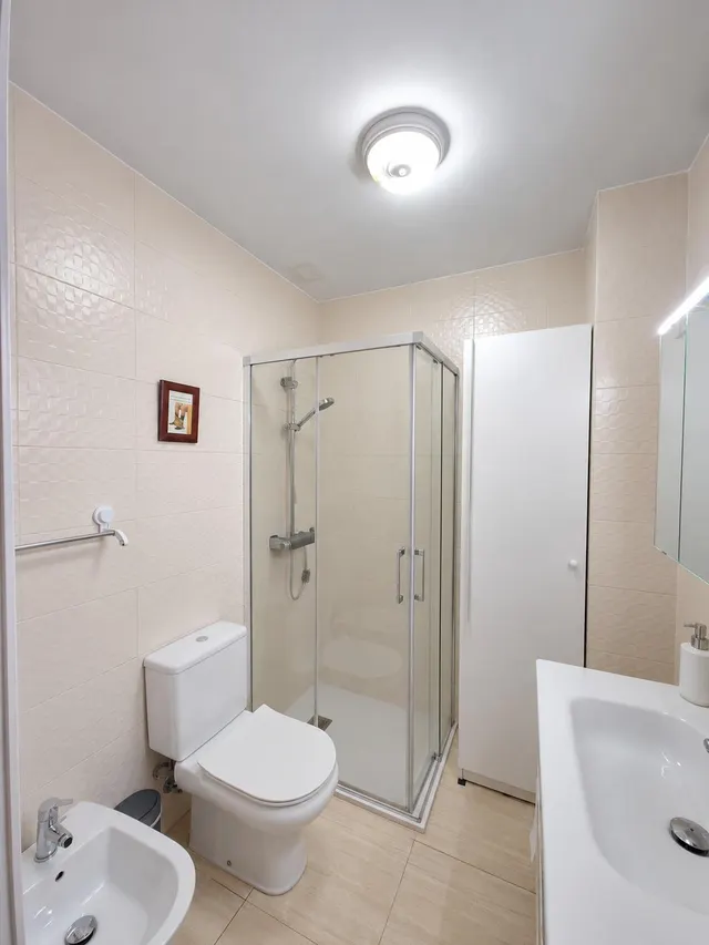 Piso 2 habitaciones 57m² en venta - Vecindario norte-Cruce Sardina — 13