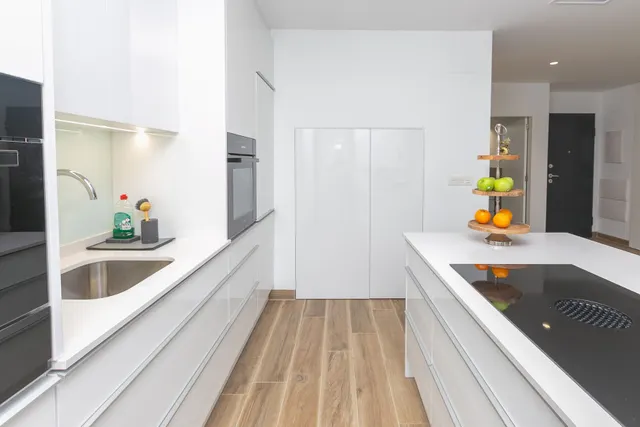 Villa 3 habitaciones 120m² en venta - Costa blanca sur — 15
