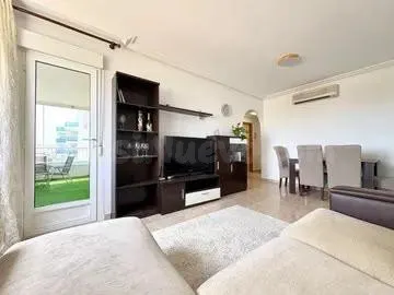Apartamento 2 habitaciones 83m² en venta - CENTRO — 4