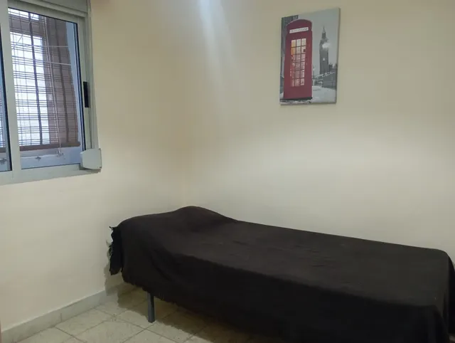 Piso de 3 Dorm. junto al parque Federico Garcia Lorca. — 27