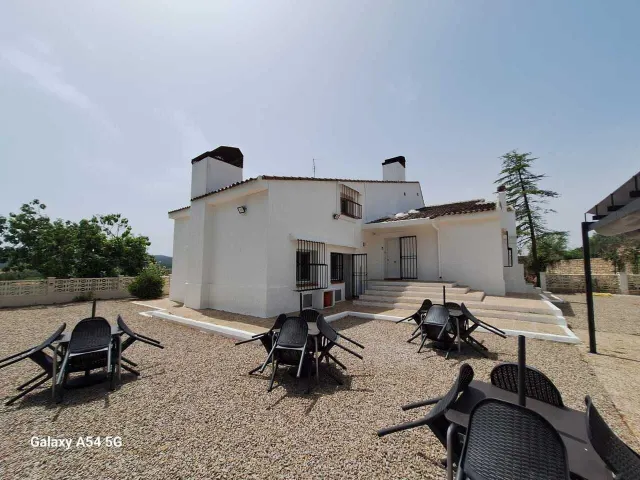 Local comercial 9 habitaciones 694m² en venta - Comunidad valenciana — 35