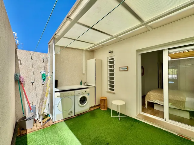 Dúplex 3 habitaciones 97m² en venta - Playa de santiago de la ribera — 15