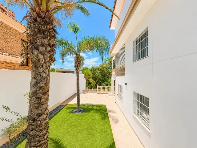 Villa 4 habitaciones 431m² en venta - Campoamor — 40