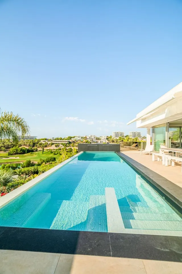 Villa 4 habitaciones 399m² en venta - Las Colinas Golf — 11
