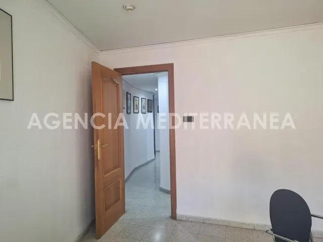 Piso en venta en Valencia, para reformar, — 12
