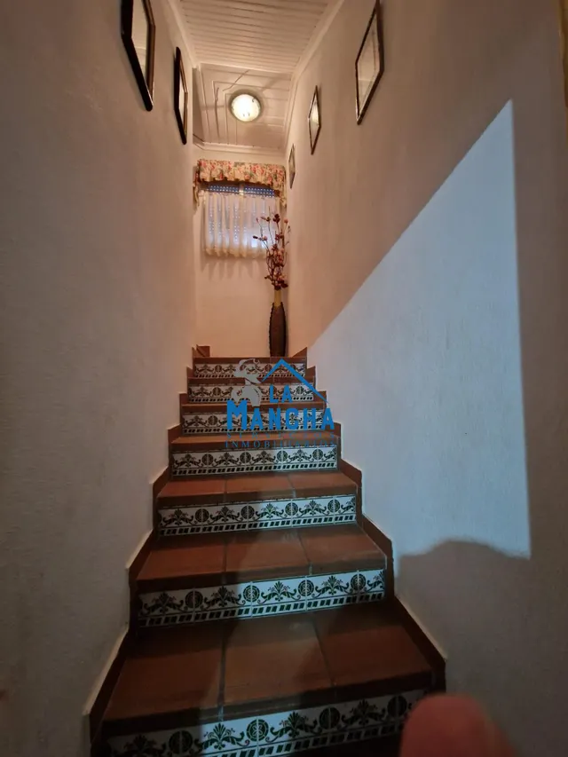 *180.000€* inmobiliaria la mancha vende parcela en Albacete — 23