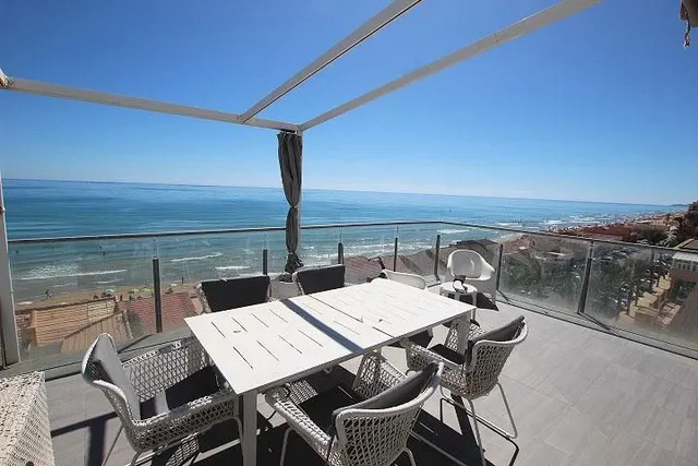 Ático 3 habitaciones 123m² en venta - Guardamar Playa — 12
