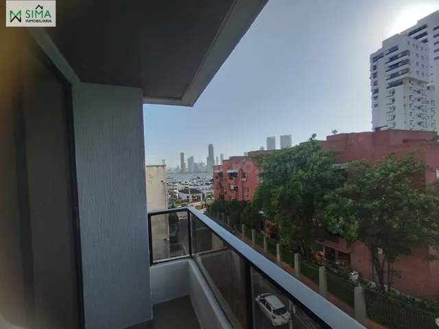 SE VENDE APARTAMENTO EN EL BARRIO DE MANGA - foto 5