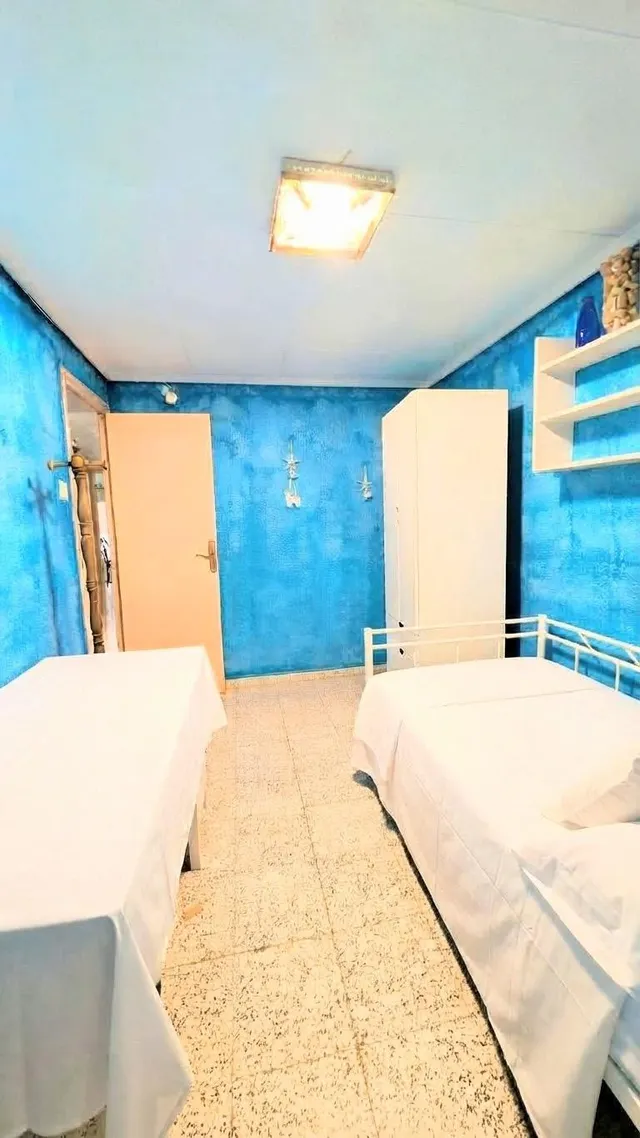 ¡ZONA CORAZÓN DE JESÚS, JUNTO A REINA VICTORIA¡  ¡PISO 3º REAL DE 3 DORMITORIOS DOBLES, 1 BAÑO Y BALCÓN¡ — 9