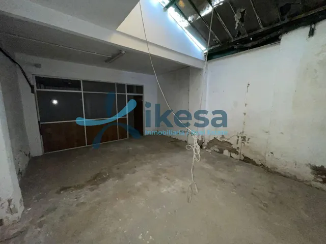 Venta de Local en Planta Baja en Triana - Sevillña — 12