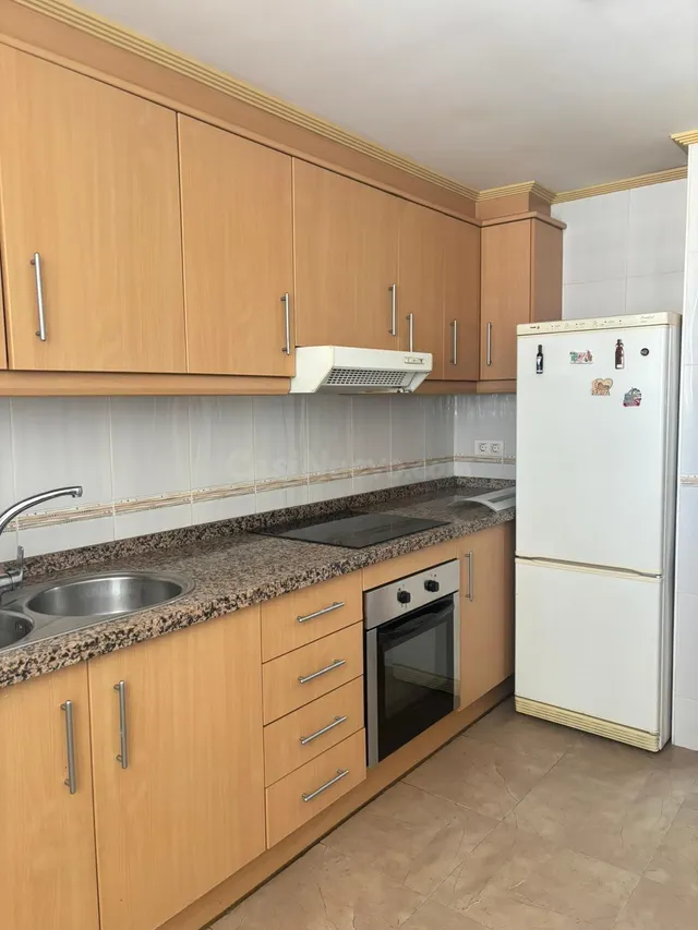 BONITO ATICO DUPLEX CON POSIBILIDAD DE PLAZA DE GARAJE EN BA