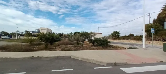 CONSTRUYE TU SUEÑO, TERRENO URBANO - foto 5