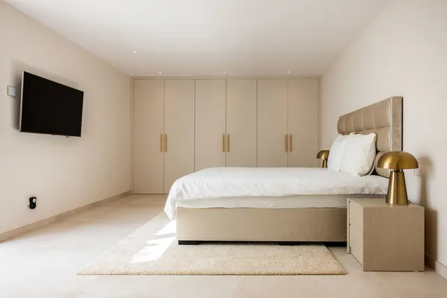 Chalet 6 habitaciones 665m² en venta - Marbella — 30