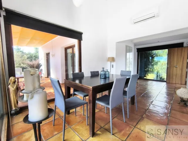 Casa-Chalet en Venta en Ondara Valencia — 16