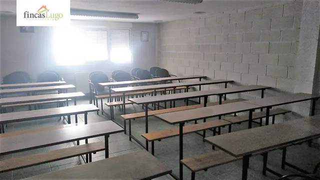ENTREPLANTA ACONDICIONADA DE 175m — 3