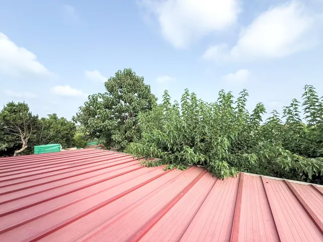 FANTASTICA MASIA CON PISCINA Y AMPLIA PARCELA EN VENTA — 23