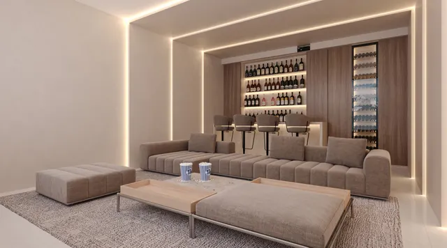 Chalet 4 habitaciones 627m² en venta - Riviera del sol — 31