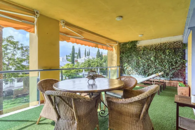 Apartamento 2 habitaciones 108m² en venta - Marbella — 4